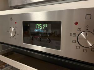 IKEA oven controller 3