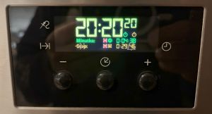 IKEA oven controller 4