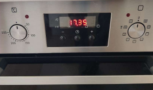 IKEA oven controller - old design